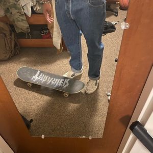 Meet your Posher, Isaac